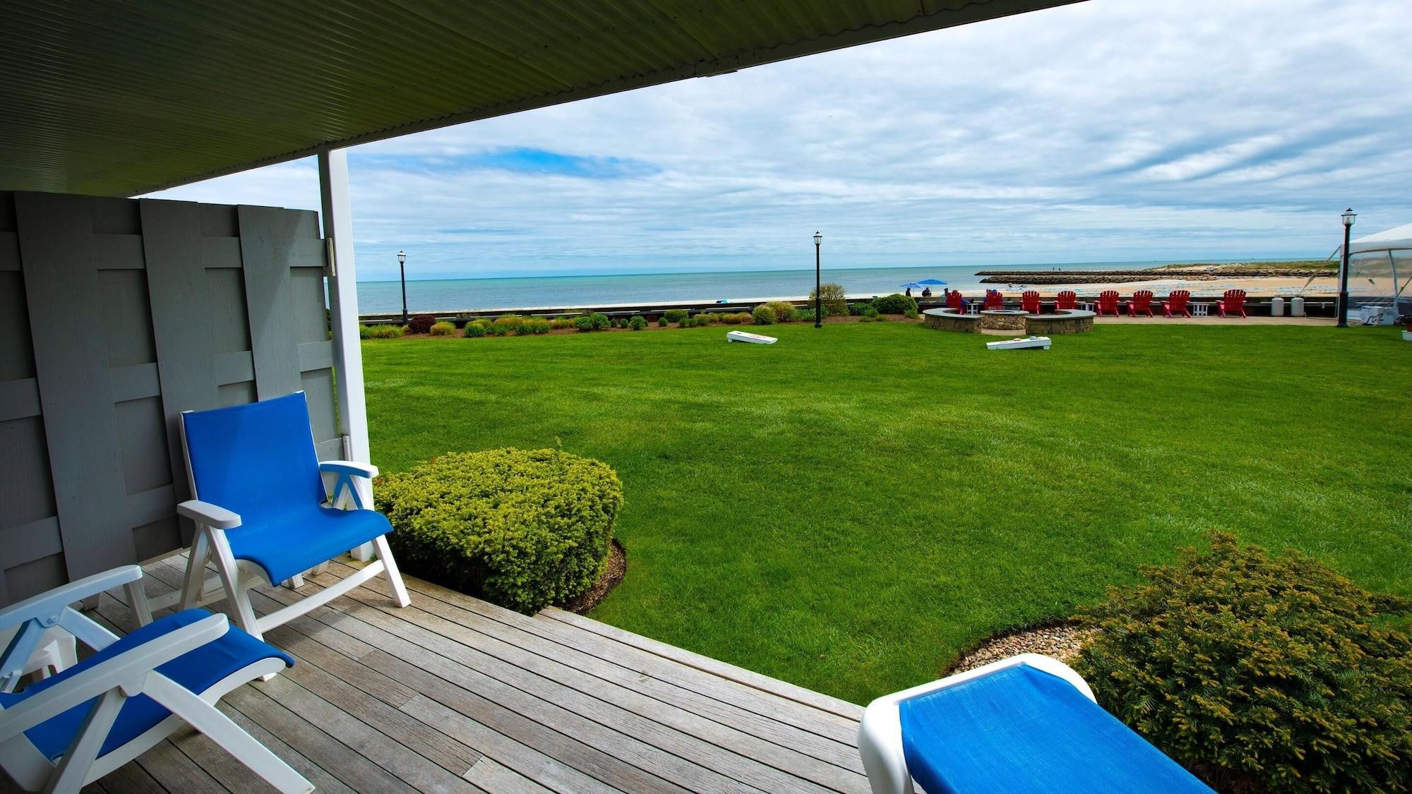 Red Jacket Beach Resort South Yarmouth Exterior photo