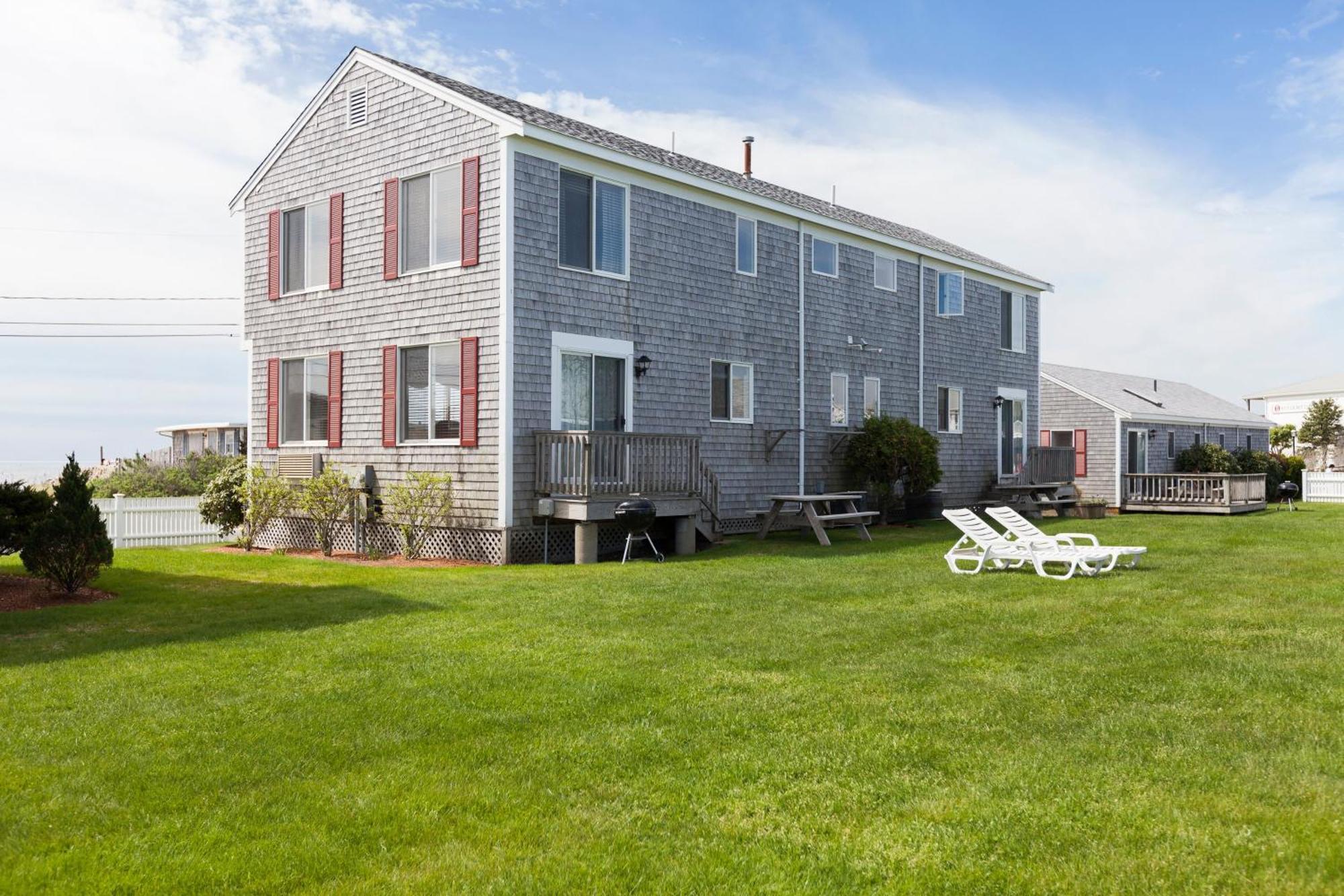 Red Jacket Beach Resort South Yarmouth Exterior photo